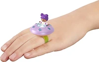Polly Pocket Collector Coffret et Bague