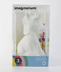 Tirelire Licorne IMAGINARIUM