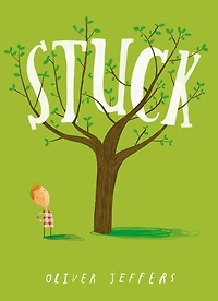 Stuck - English Edition