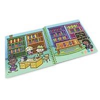 LeapFrog LeapStart Mr. Pencil Sharpens Creativity - Édition anglaise