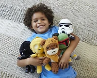 Star Wars - Peluche Boba Fett