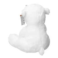 Alex Hug Me 15.5 inch Polar Bear - Notre exclusivité