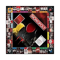 MONOPOLY: IT - Édition anglaise