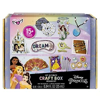Disney Princess DIY Ultimate Craft Box