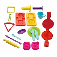 Nick Jr. Ready Steady Dough The Dough Café - Notre exclusivité