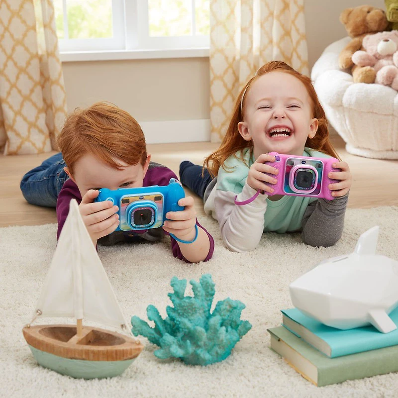 VTech KidiZoom Camera Pix Plus