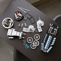 LEGO Star Wars TB-TT 75313 Ensemble de construction à collectionner (6 785 pièces)