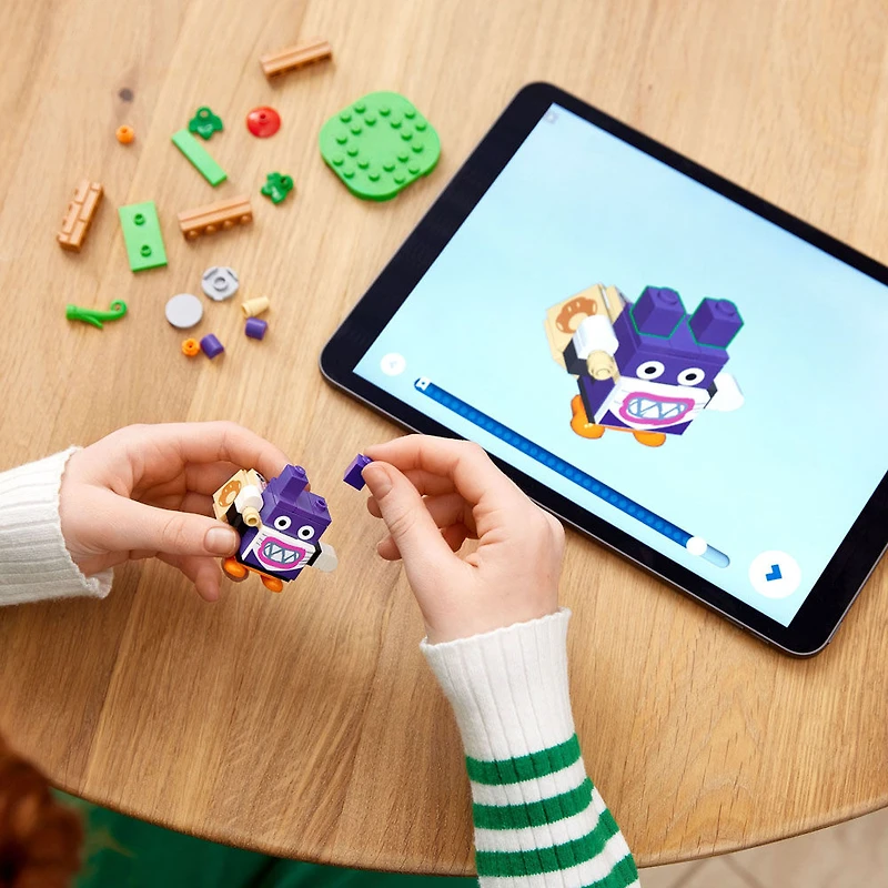 LEGO Super Mario Ensembles de personnage - Série 5 71410 Ensemble de construction