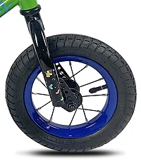 Stoneridge Chomp Bike with Helmet - 10 inch - R Exclusive