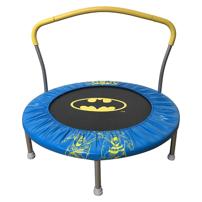 Batman 36'' My First Trampoline
