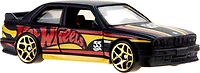 Hot Wheels 92 BMW M3 "Pearl and Chrome" 1:64 Scale Vehicle