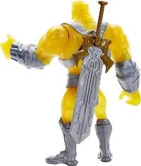 He-Man and The Masters of the Universe - Power of Grayskull - Figurine grand format - Musclor (He-Man)