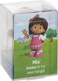 Fisher-Price Little People Mia