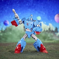 Transformers Legacy Evolution Deluxe Autobot Devcon 5.5 Inch Action Figure