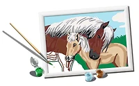 CreArt Kids Mother and Foal