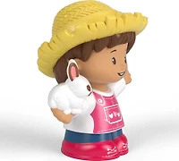 Fisher-Price Little People Farmer Mia