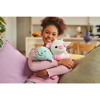 Hug-A-Lumps (Petit) SAGE de ZURU