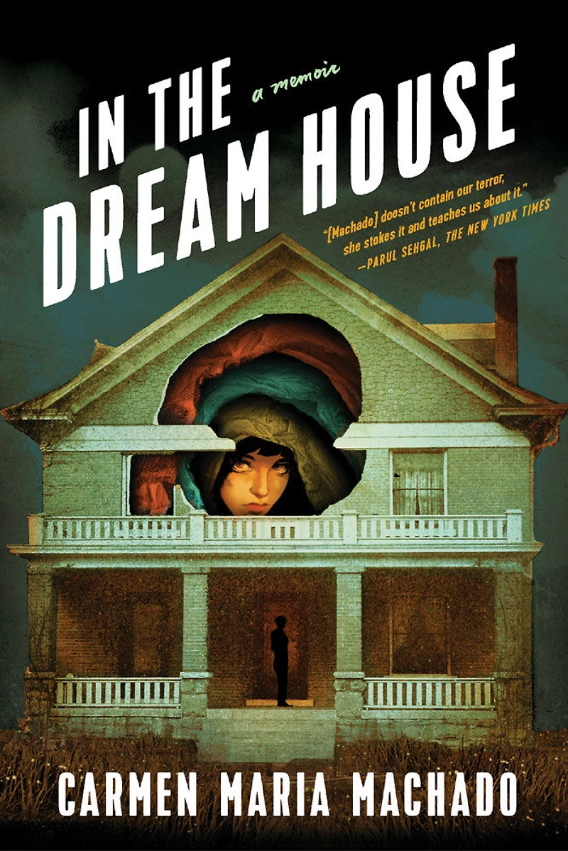 In the Dream House - Édition anglaise