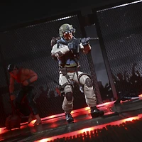 G.I. Joe Classified Series, figurine 115 FRANKLIN "AIRBORNE" TALLTREE