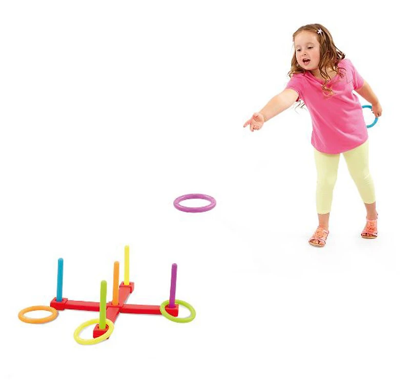 Out and About Ring Toss - R Exclusive