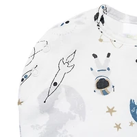 Perlimpinpin-Sac de nuit nouveau-né en bambou-Espace-0-3m