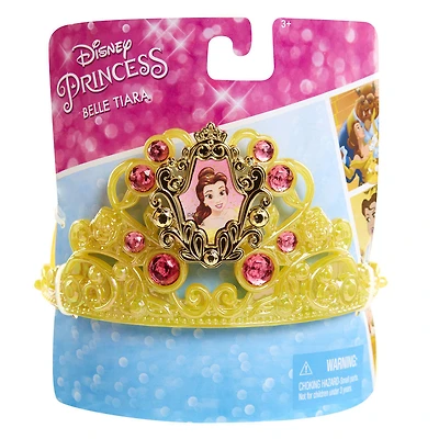 Princesse Disney Diadème de Belle