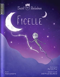 Ficelle - French Text
