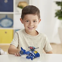 Playskool Heroes Transformers Rescue Bots Academy Whirl the Flight-Bot Converting Toy