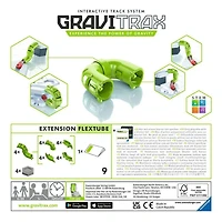 Ravensburger - GraviTrax FlexTube Extension - R Exclusive