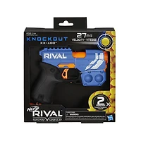 Nerf Rival Knockout XX-100 Blaster