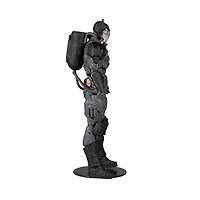 DC Multiverse - Batman Hazmat Suit Figurine
