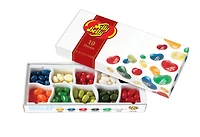 Jelly Belly 120G 10 Flavour Gift Box