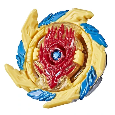 Beyblade Burst Surge, pack individuel Toupie de compétition Speedstorm Kolossal Luinor L6