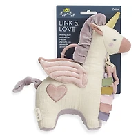 Itzy Ritzy Lien et Amour Pegasus