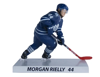 Figurine NHL 6" Morgan Rielly