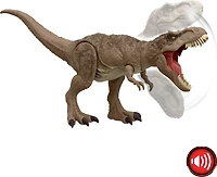 Jurassic World All-Out Attack Tyrannosaurus Rex