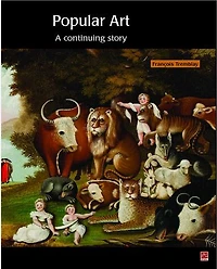 Popular Art. A Continuing Story