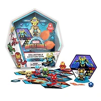 Funko Games: Marvel Battleworld: Mega Pack - Loki (Frost Giant)