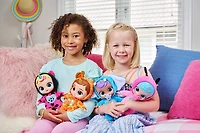 Rainbocorns: Babycorns Series 1 Small