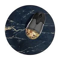 Colorways Wireless Mouse and Pad Combo B - English Edition