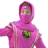 Power Rangers Lightning Collection Mighty Morphin Ninja Ranger