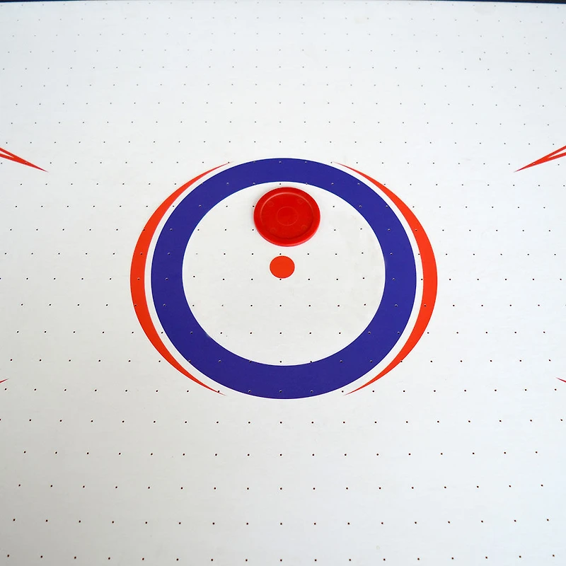 Patriot 5-Ft Air Hockey Table