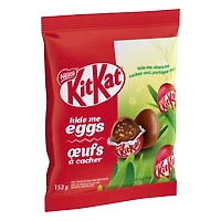 KITKAT Oeufs A Cacher 153g