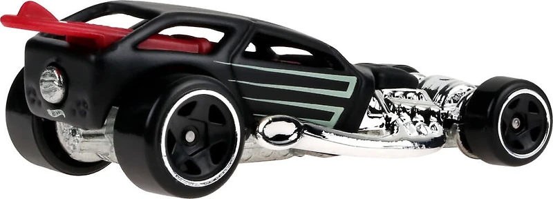 Voiture Hot Wheels Surf Crate à l'échelle 1:64, véhicule sur le thème de Surf's Up