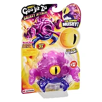 Heroes Of Goo Jit Zu Season 5 Galaxy Attack Hero Pack - Ultra Rare Crusticoid