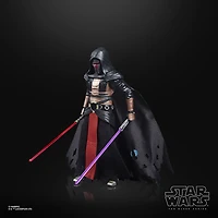 Star Wars The Black Series Archive Collection, Darth Revan Star
