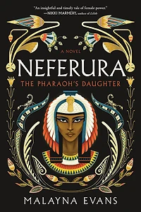 Neferura - English Edition