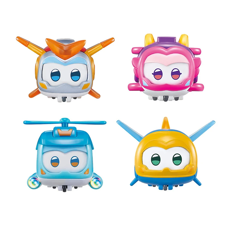 Super Wings Pet