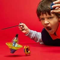 LEGO NINJAGO L'entraînement de ninja Spinjitzu de Jay 70690 Ensemble de construction (25 pièces)