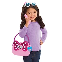 Ensemble de Sac des Aides Heureuses de Minnie